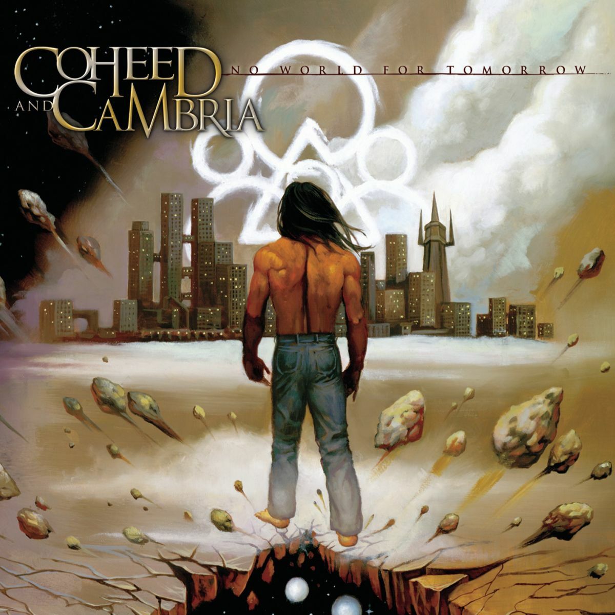 Album cover of The Reaping
