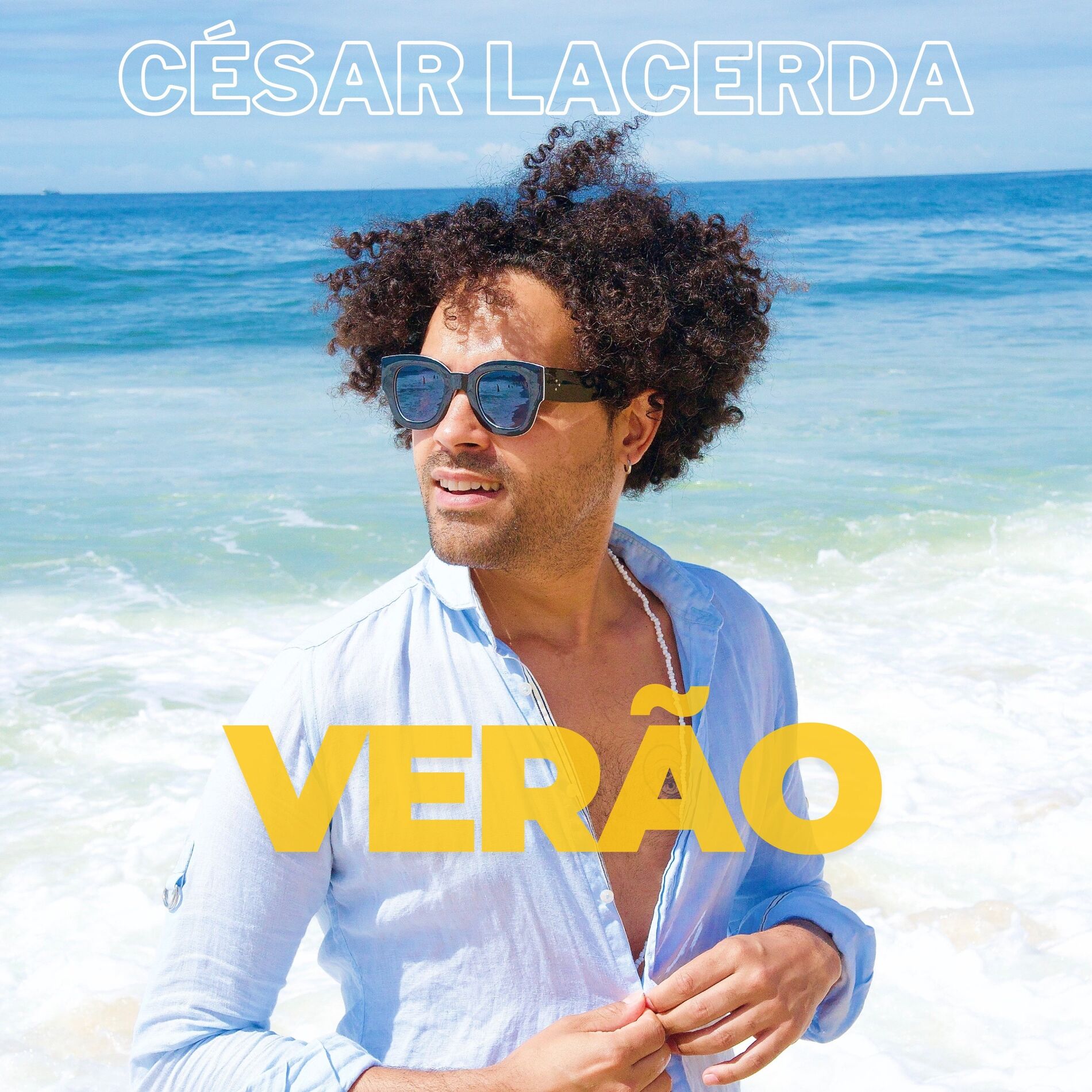 Album cover of Verão