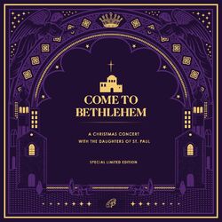 Cover of Come to Bethlehem