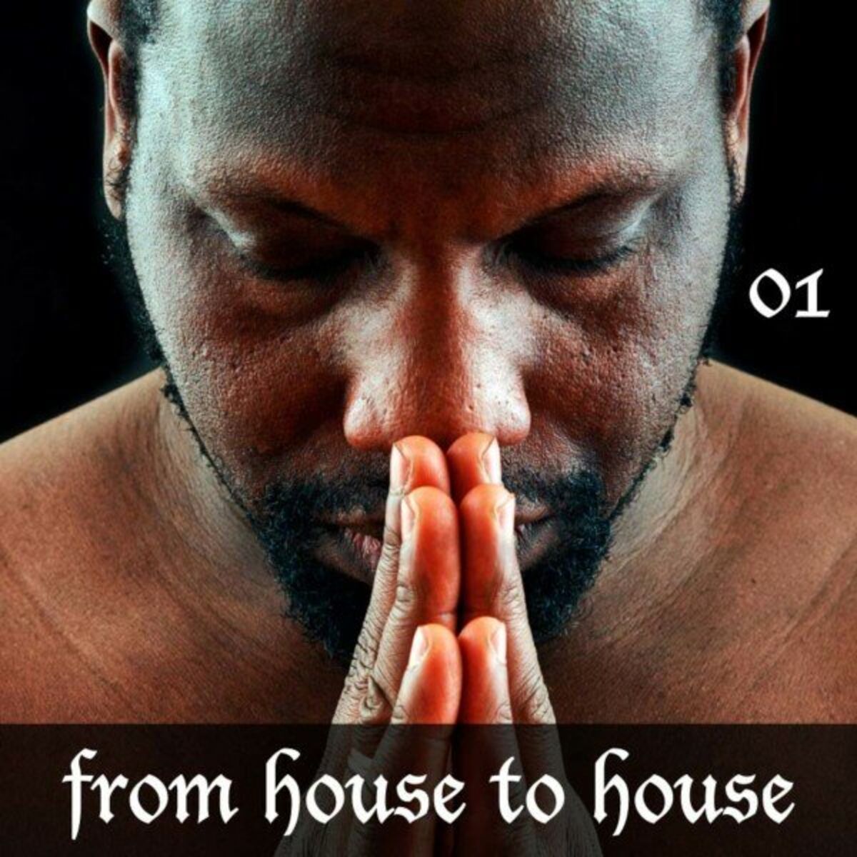 Album cover of From House to House, Vol. 01