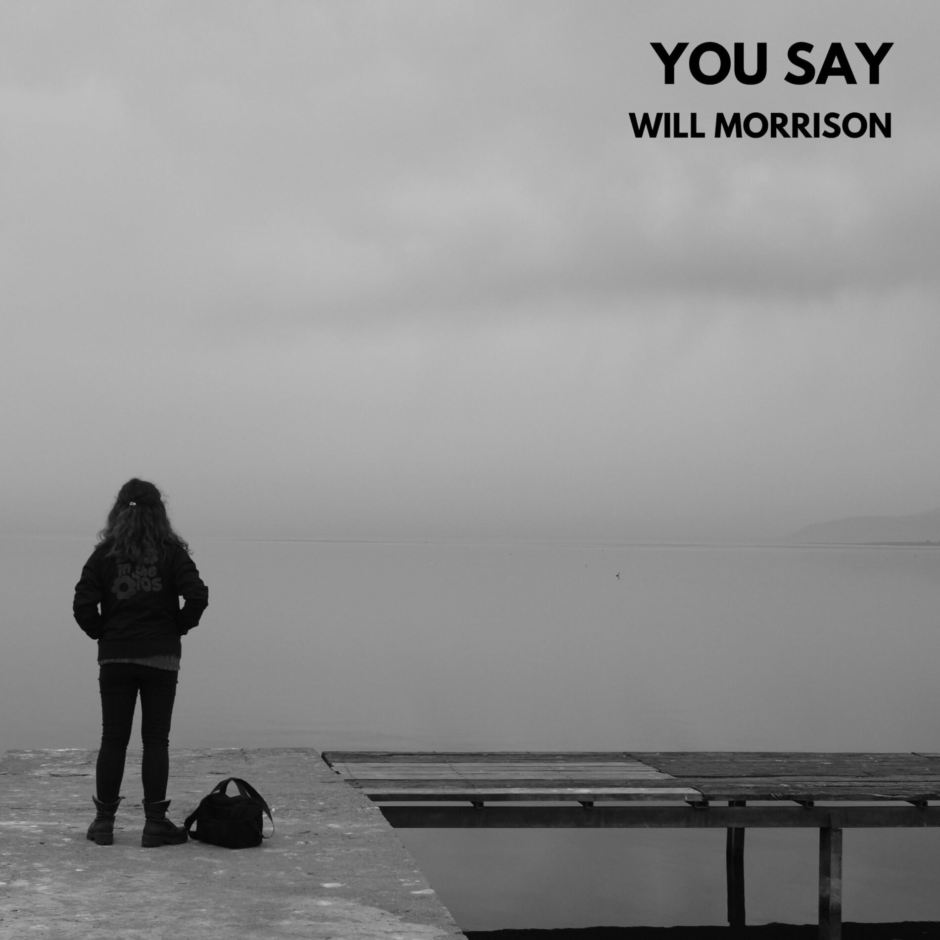 Album cover of You Say (Acoustic)