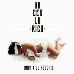 Cover of Hacerlo Rico