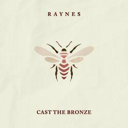 Cover of Cast The Bronze