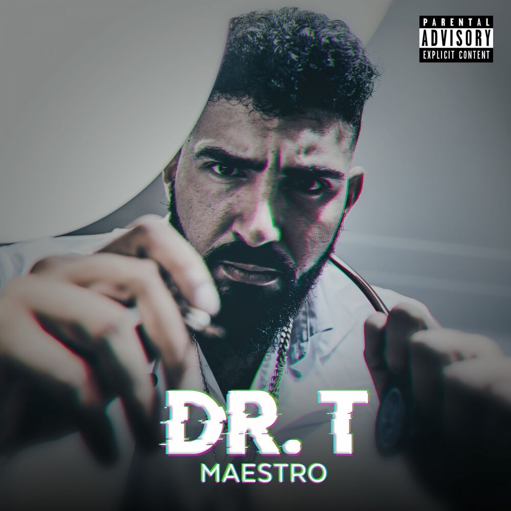 Picture of Dr. T