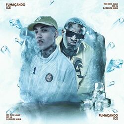 Cover of Fumaçando Ice