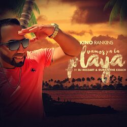 Cover of Vamos Pa la Playa