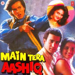 Cover of Main Tera Aashiq