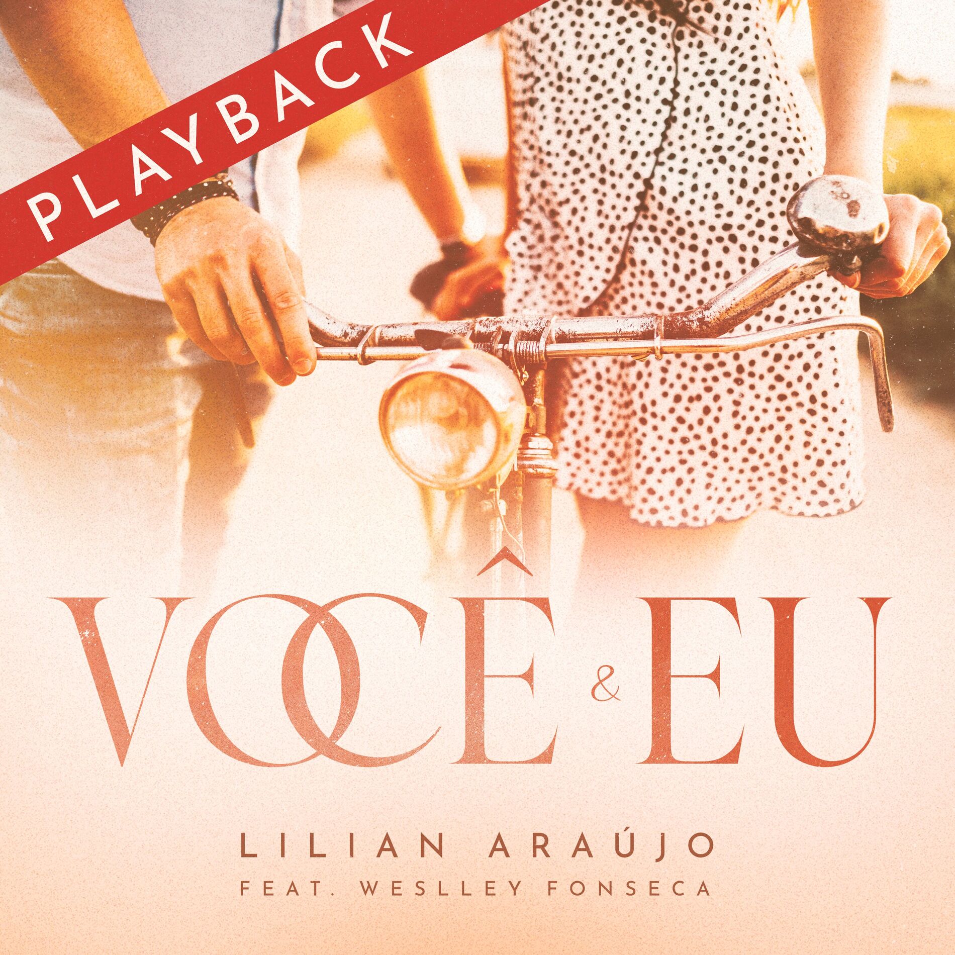 Album cover of Você & Eu - Playback