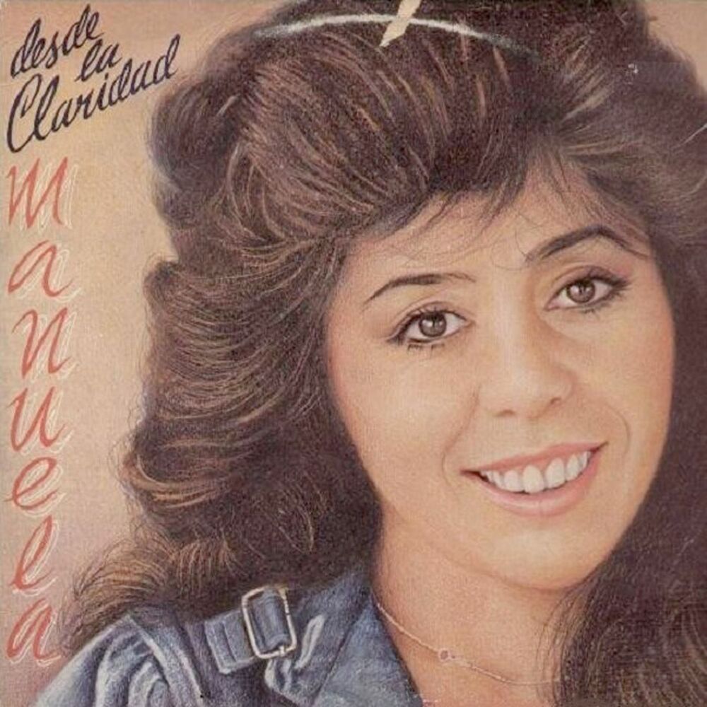 Picture of Desde la claridad (Remasterizado 2015)