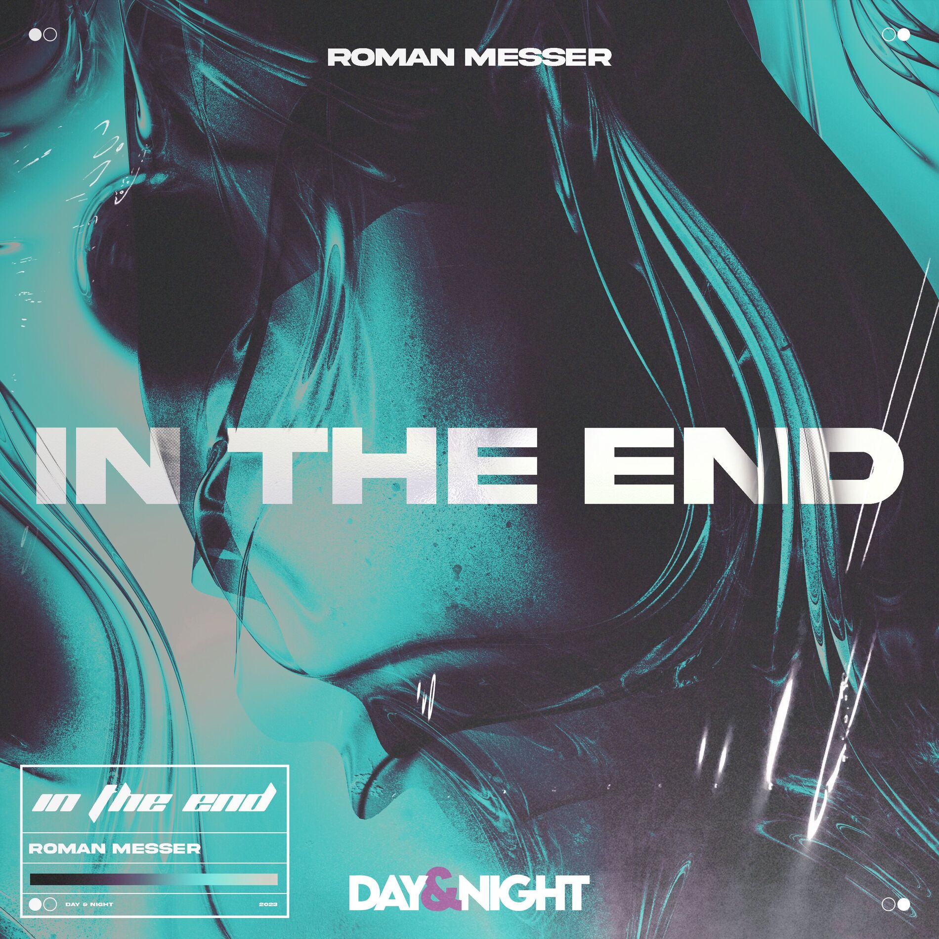 Album cover of In The End