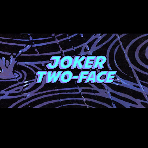 Το Groupie by Joker/Two-Face - 97 BPM