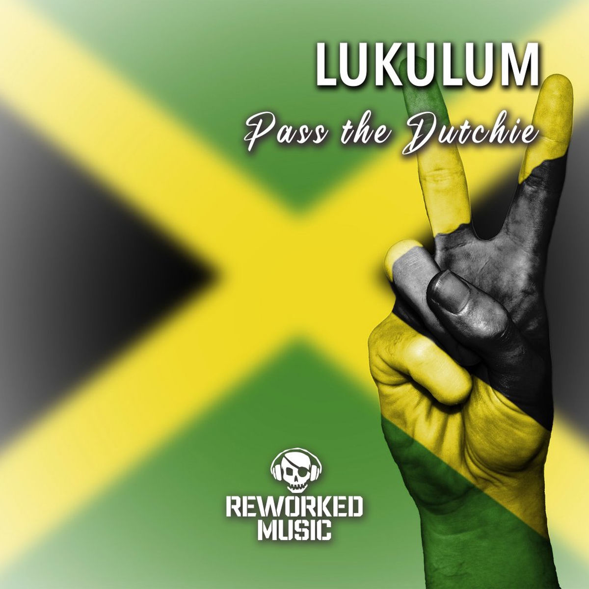 Album cover of Pass The Dutchie