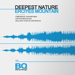 Cover of Erciyes Mountain