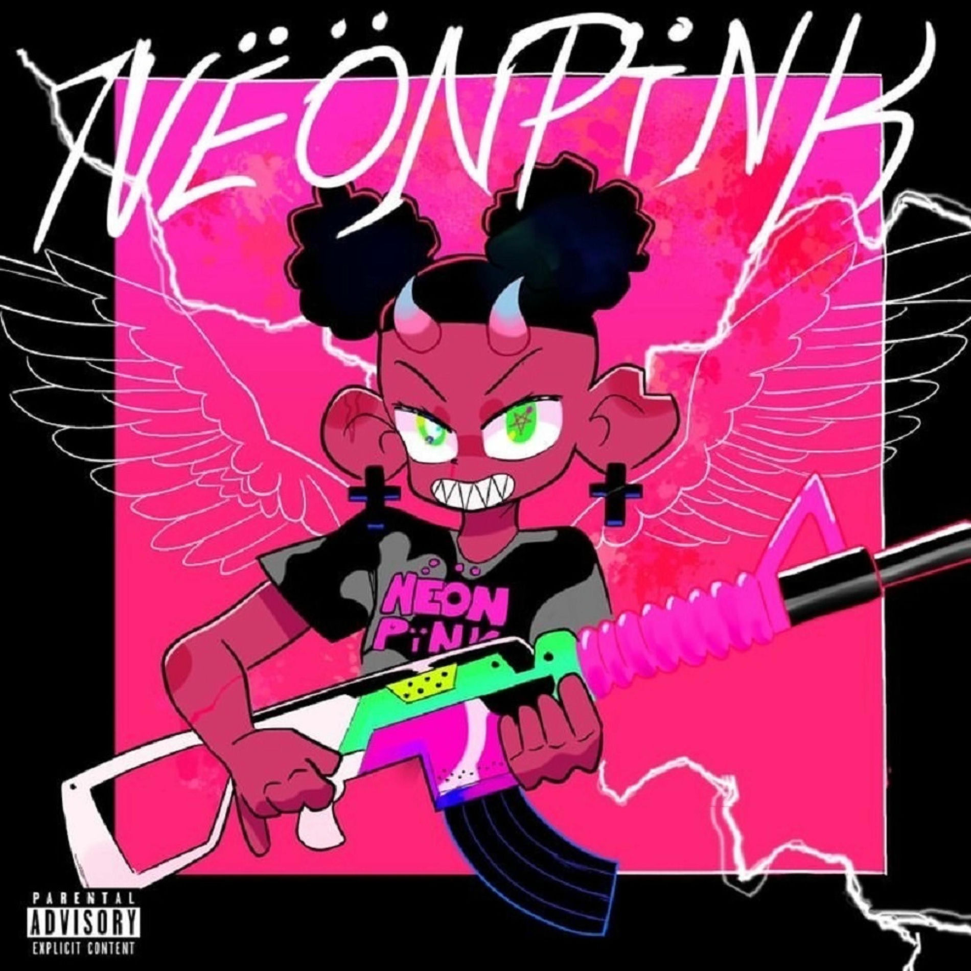 Album cover of Demon Time