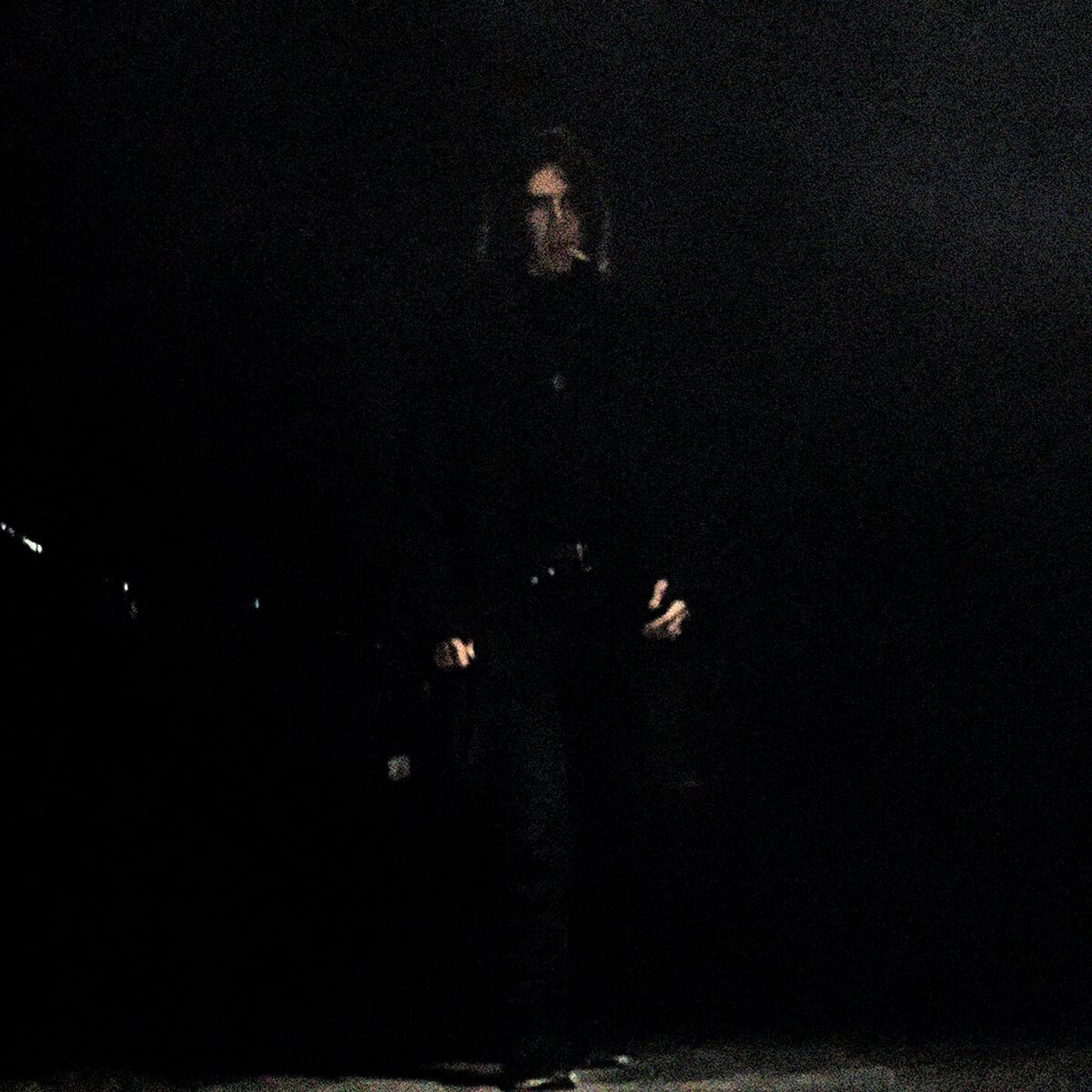 Album cover of INFINITE WEALTH