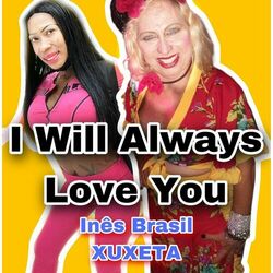 Cover of I Will Always Love You