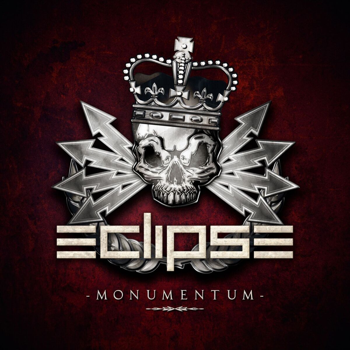 Album cover of Monumentum