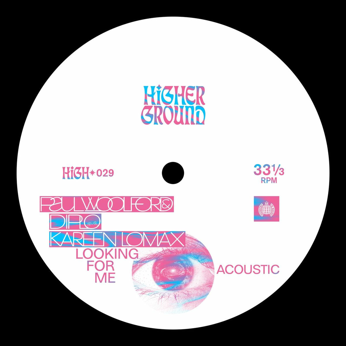 Album cover of Looking for Me (Acoustic)