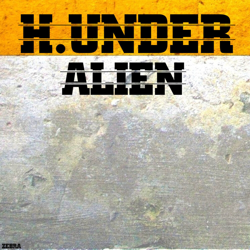 Picture of Alien