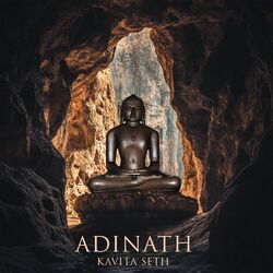 Cover of Adinath