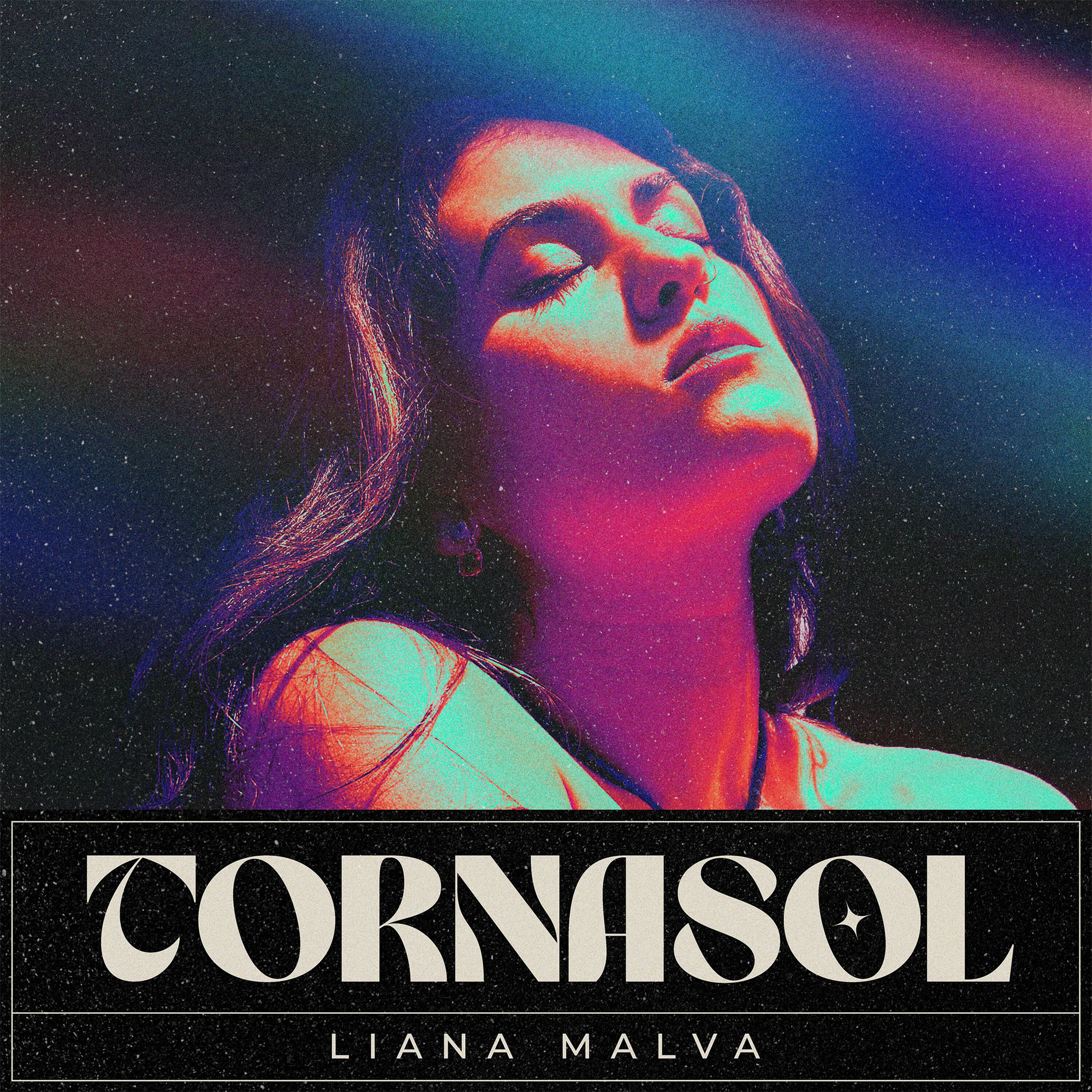 Album cover of Tornasol