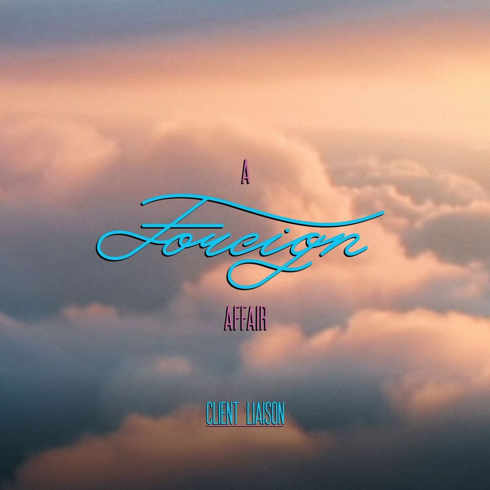 Picture of A Foreign Affair (feat. Tina Arena)