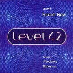 Cover of Forever Now - EP2 (EP2)