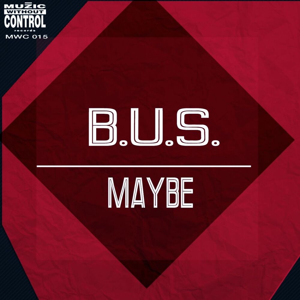 Picture of Maybe