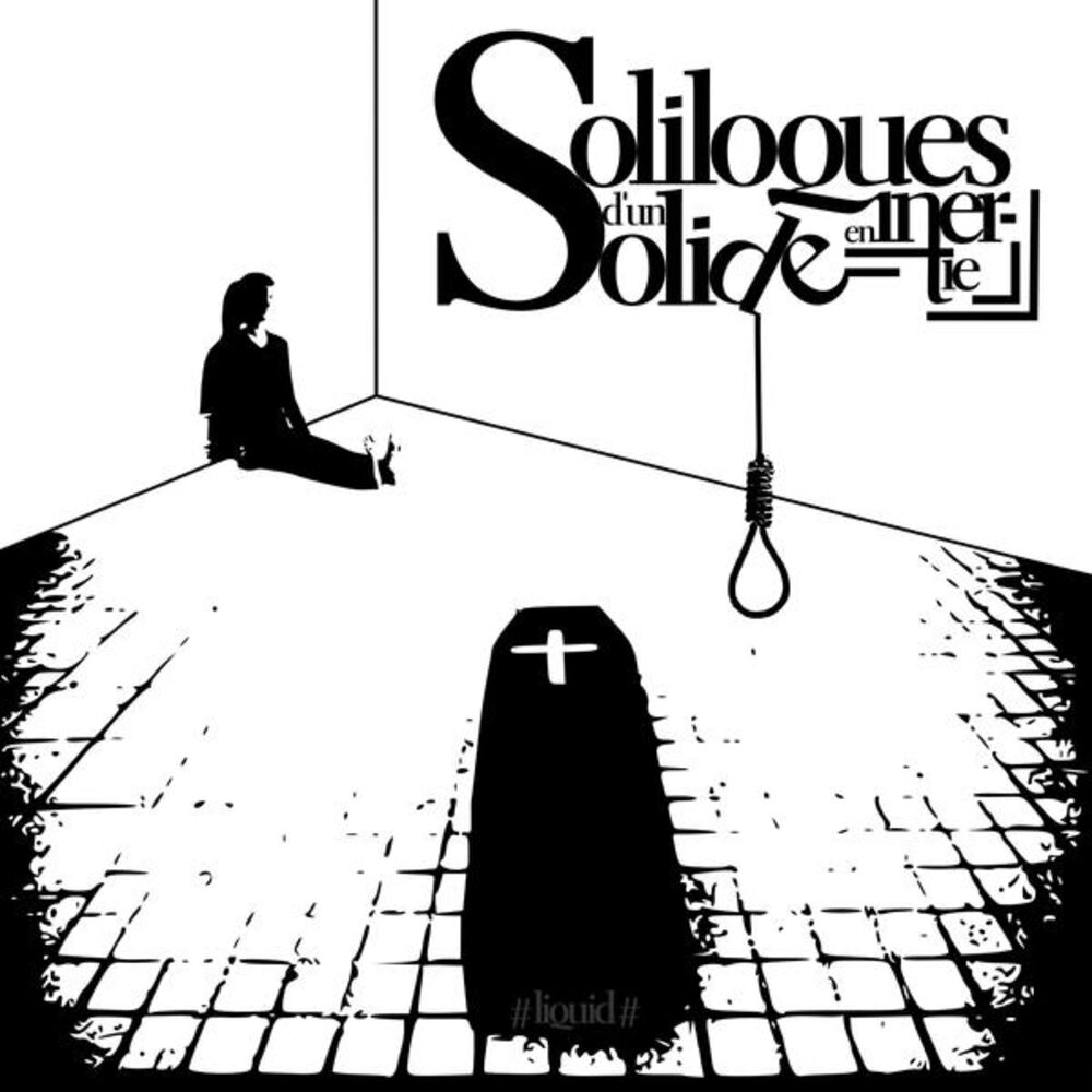 Picture of Soliloques d'un solide en inertie