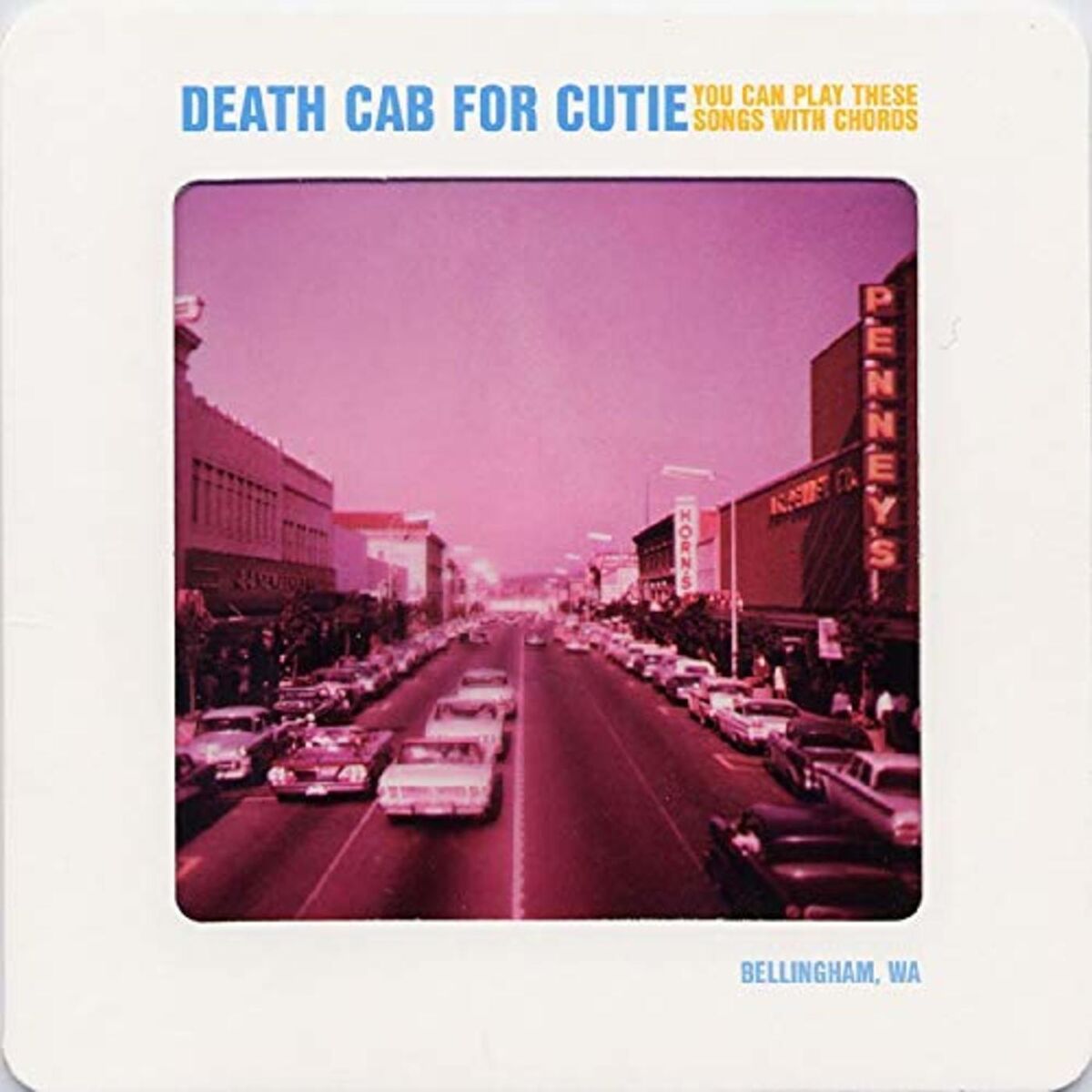 Album cover of This Charming Man