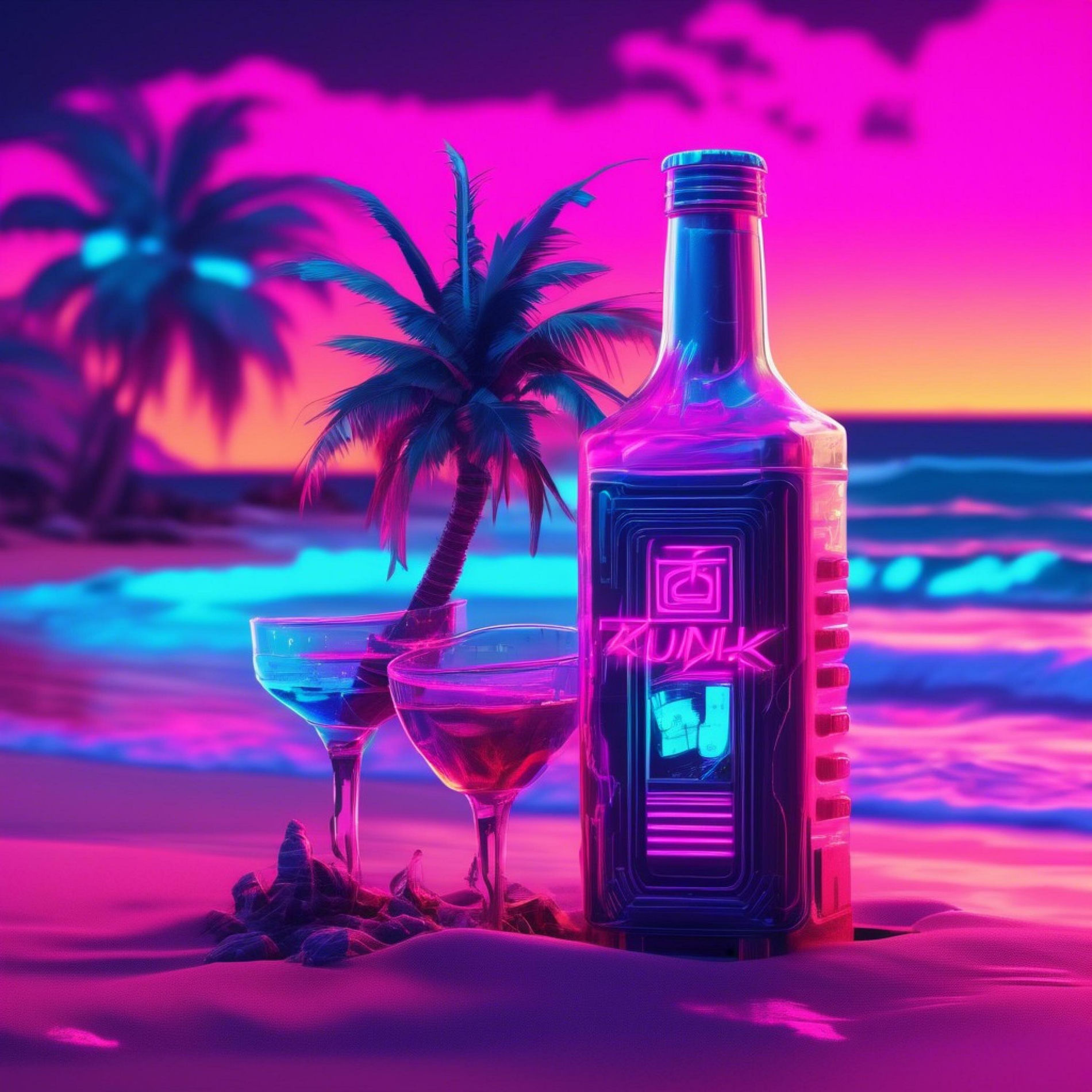Album cover of Tennessee Whiskey Gino B