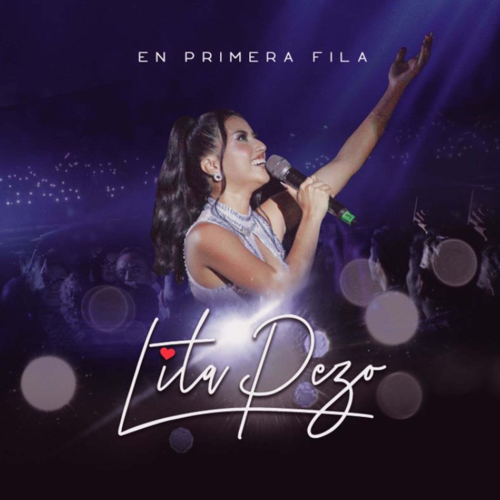 Album cover of En Primera Fila
