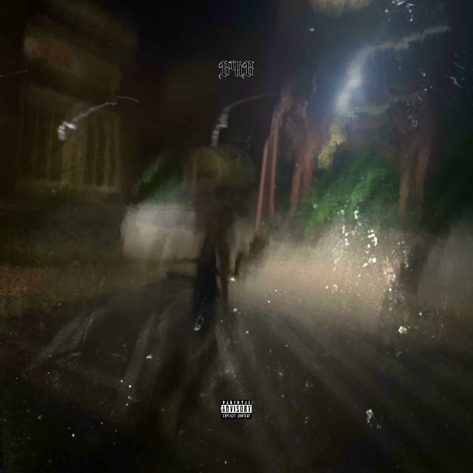 Album cover of ##B4iB