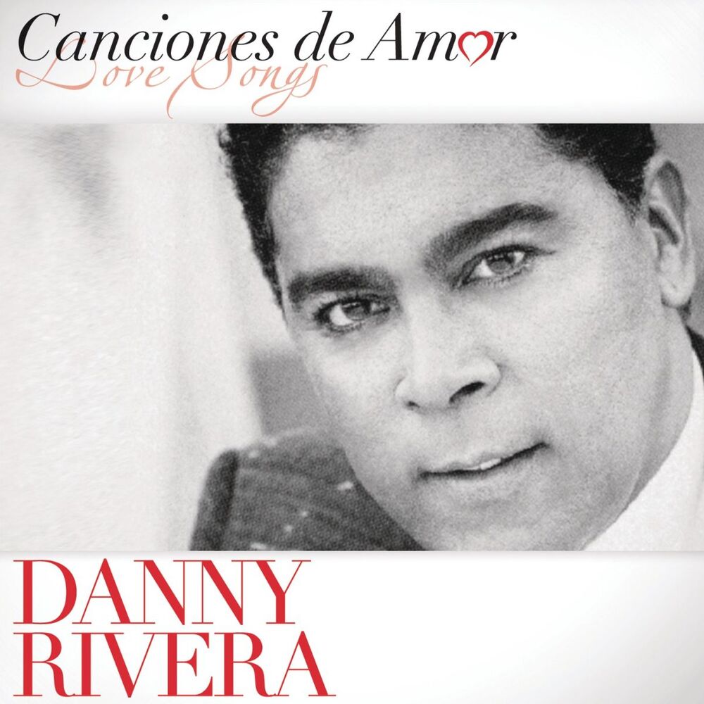 Picture of Canciones De Amor