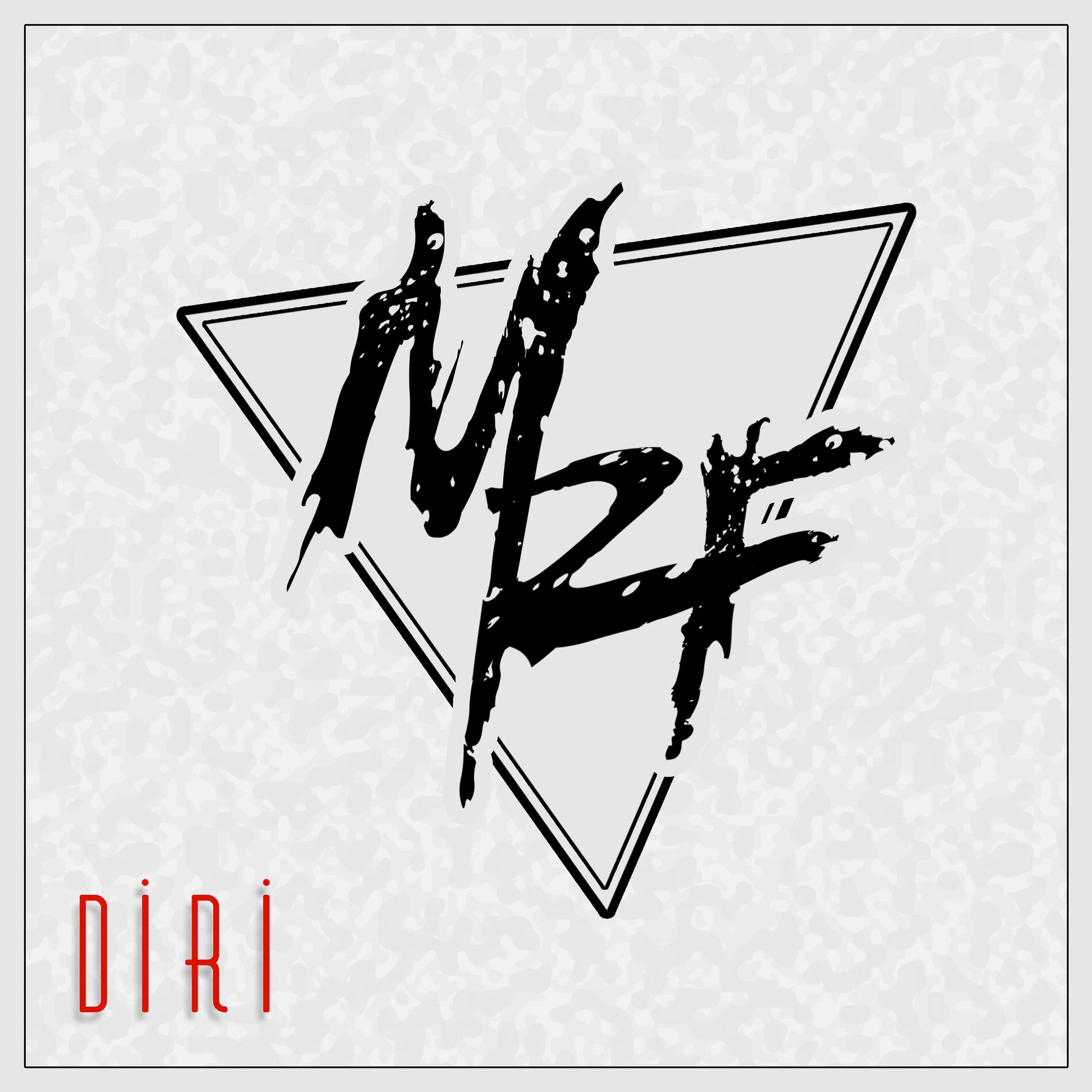 Album cover of Diri