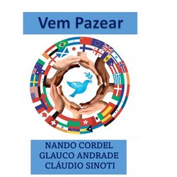 Cover of Vem Pazear