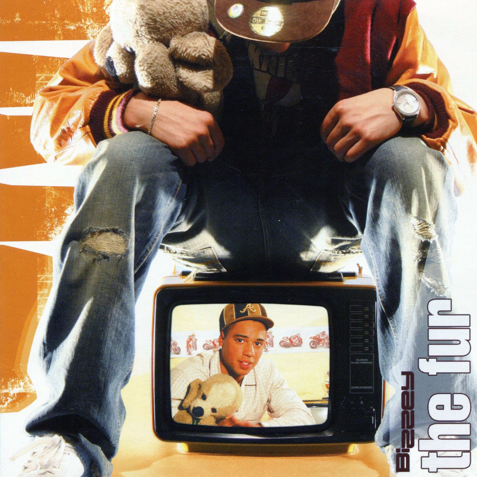 Album cover of The Fur