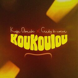 Cover of Koukoulou