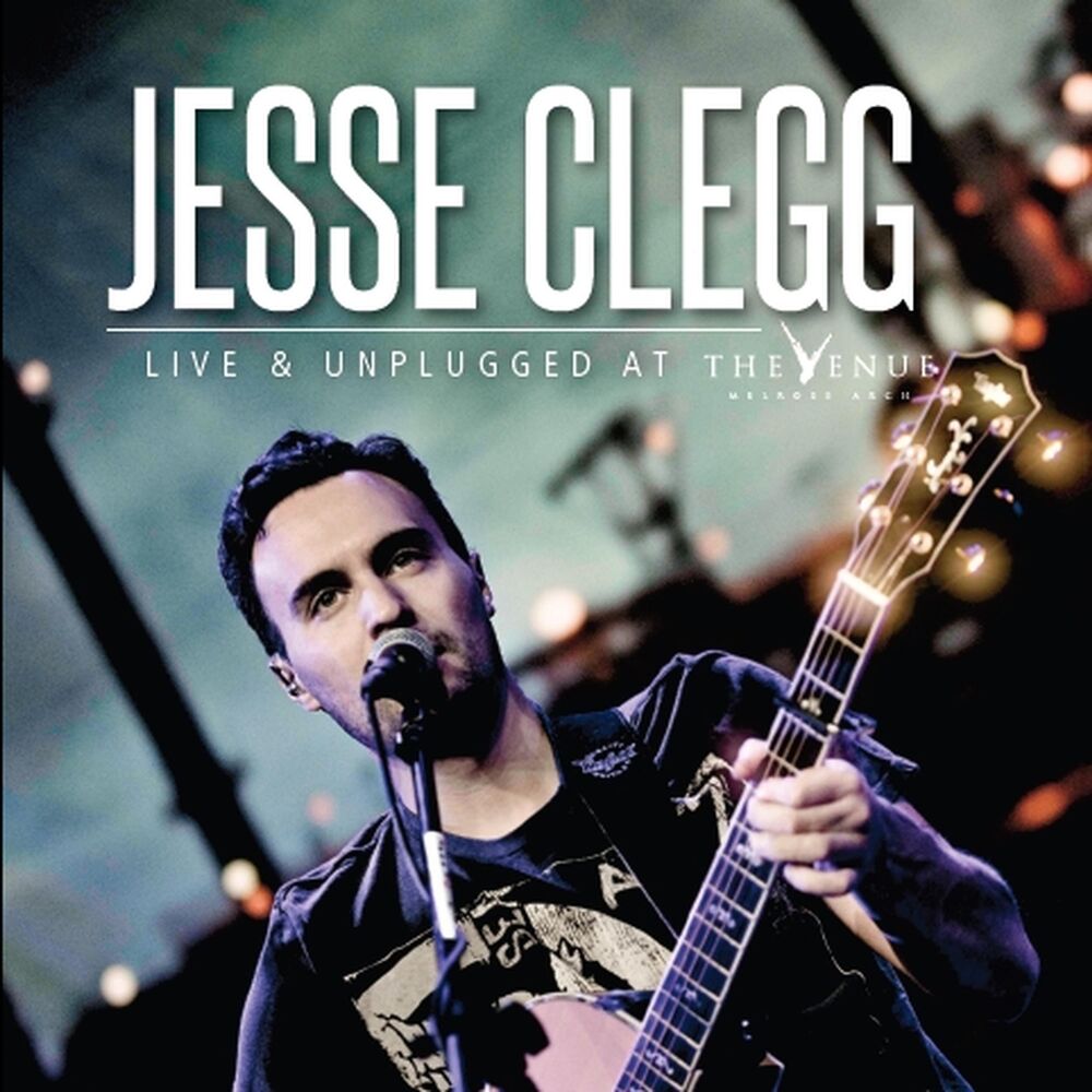 Picture of Live & Unplugged