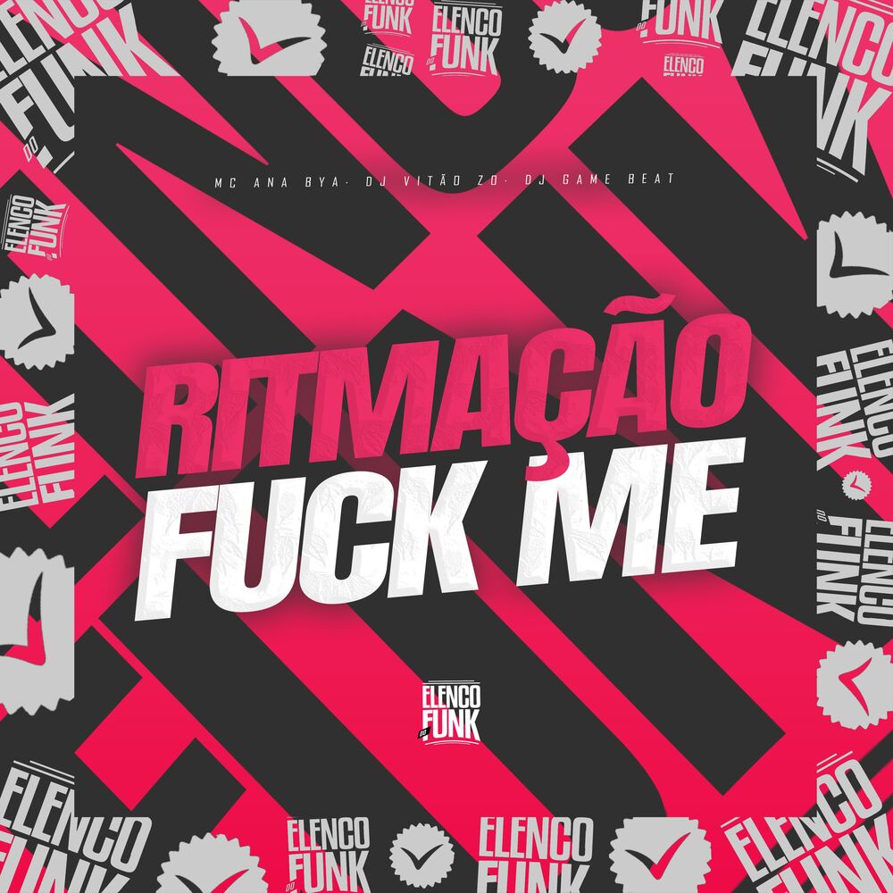 Picture of Ritmação Fuck Me