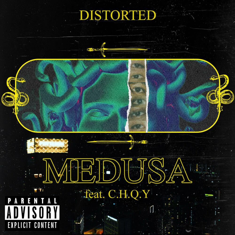 Picture of Medusa