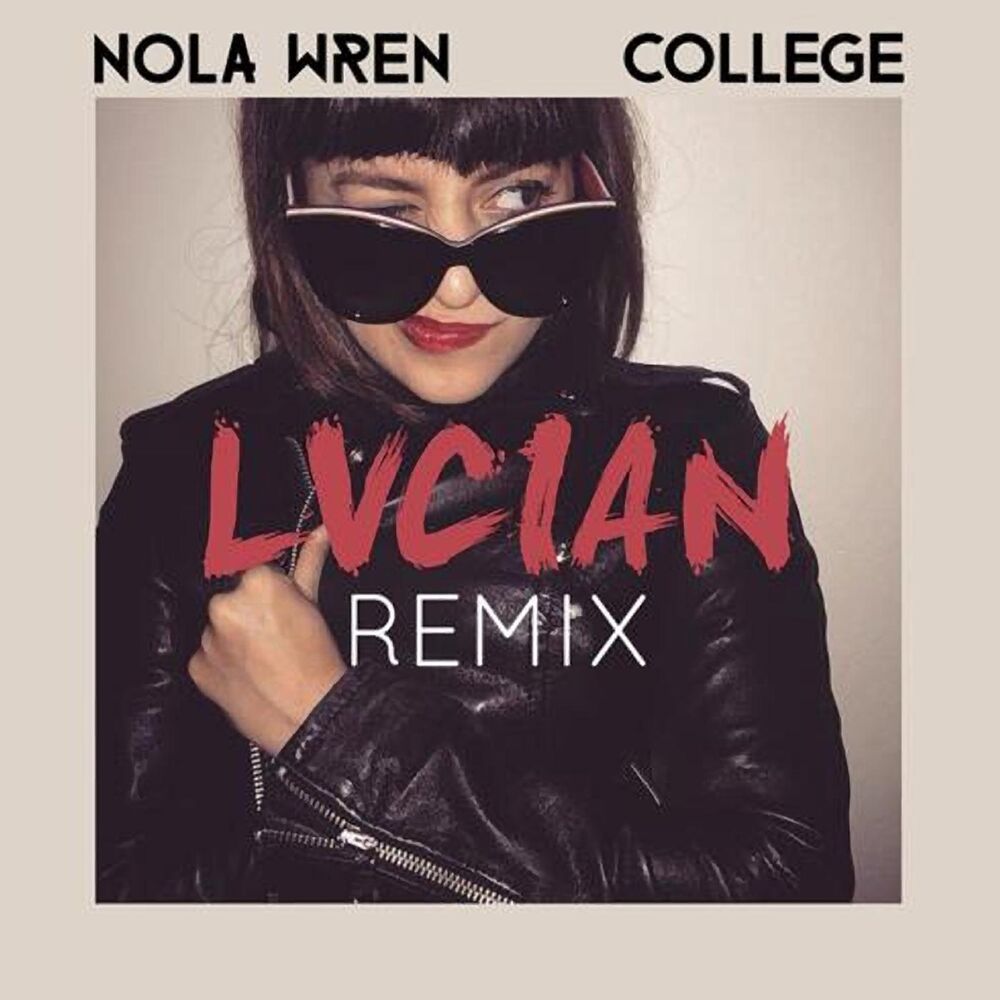 Picture of College (Lucian Remix)