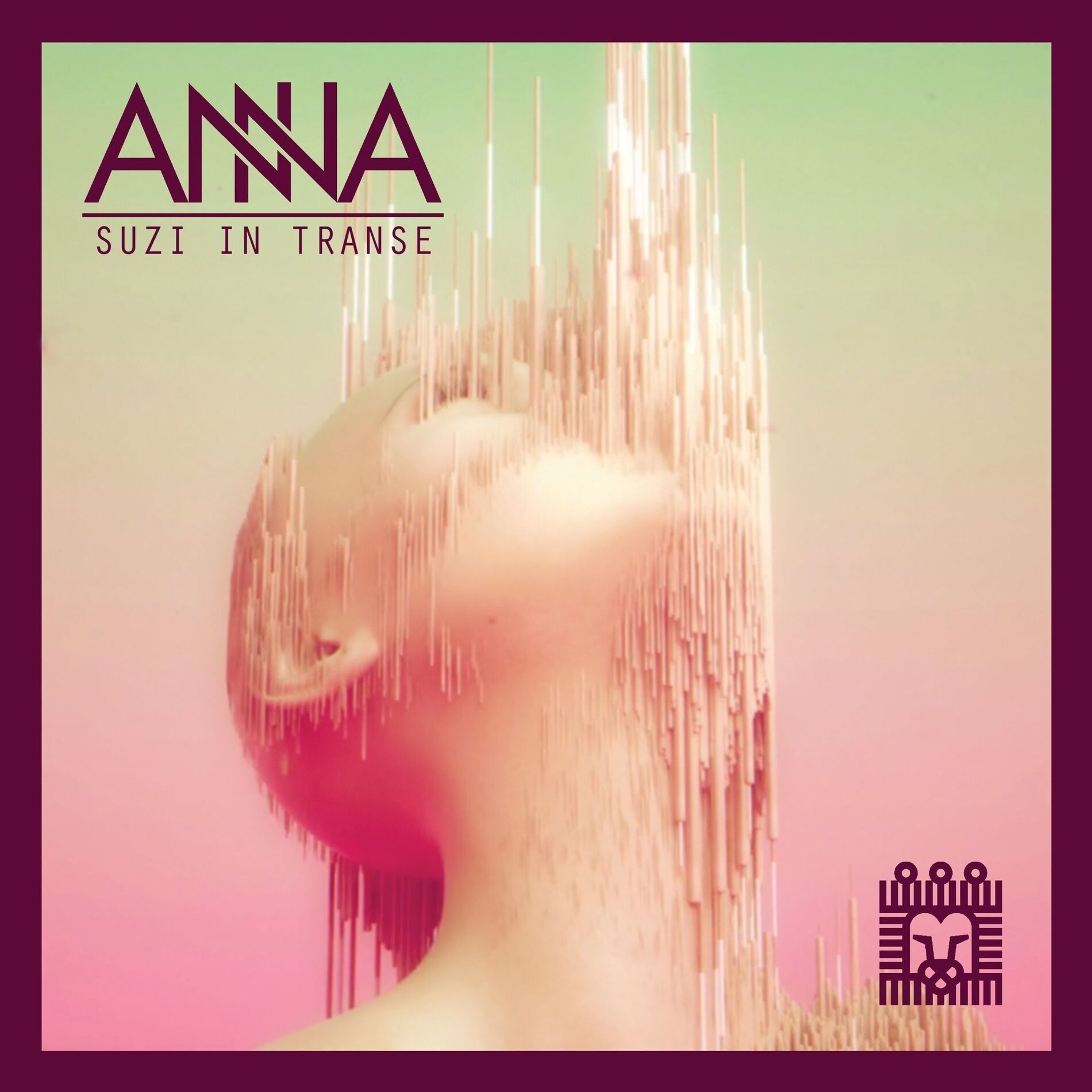 Album cover of Suzi in Transe