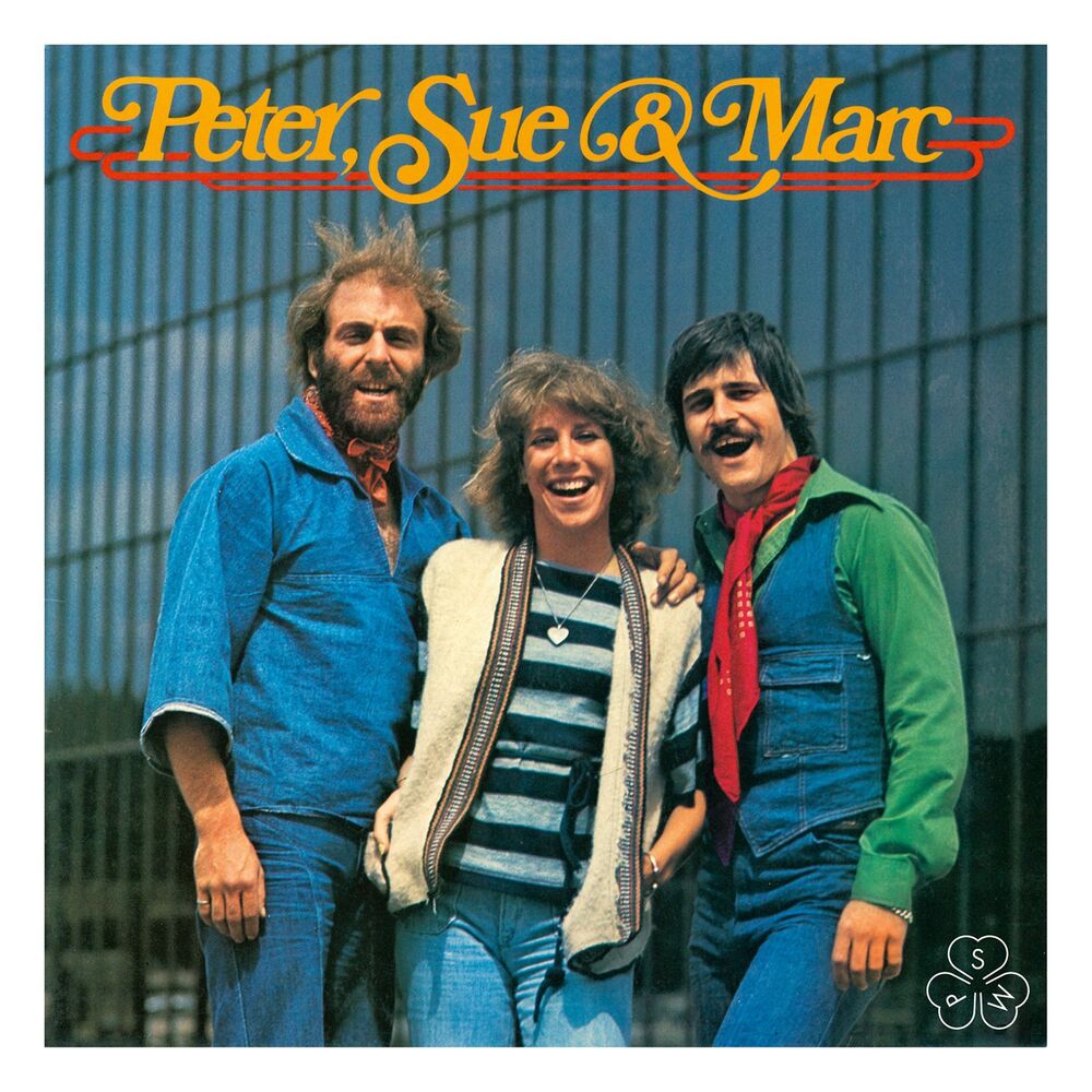 Picture of Peter, Sue & Marc (Remastered 2015)