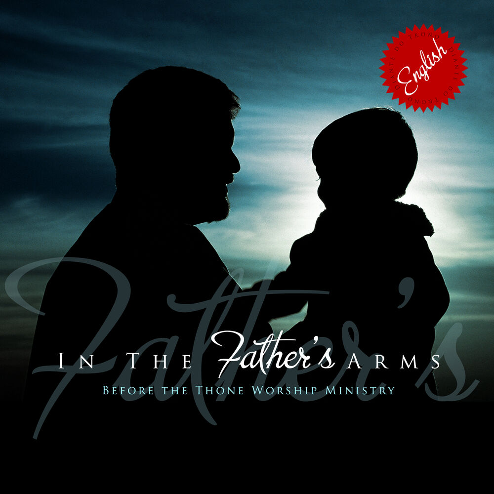 Picture of In The Father's Arms