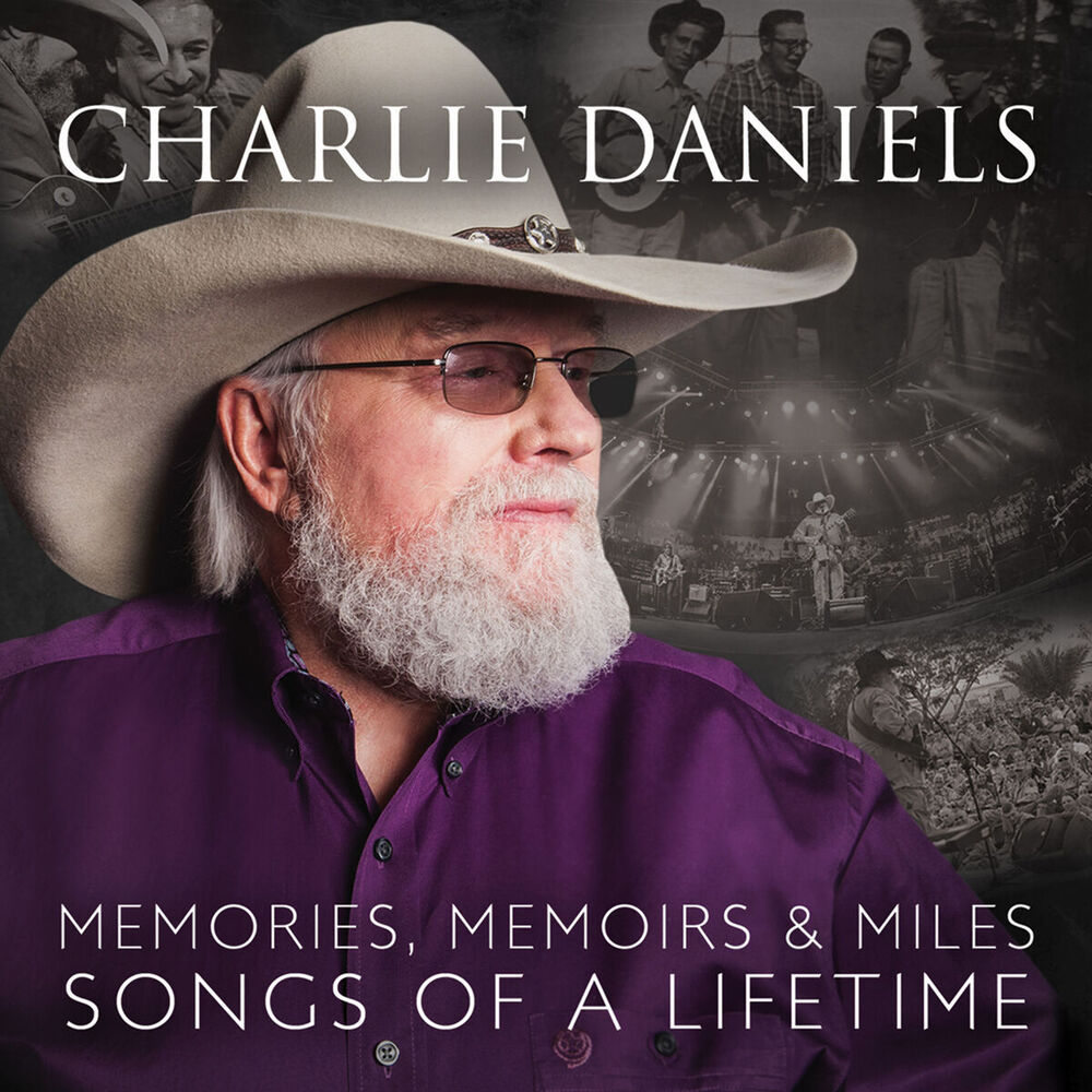 Picture of Memories, Memoirs & Miles: Songs of a Lifetime