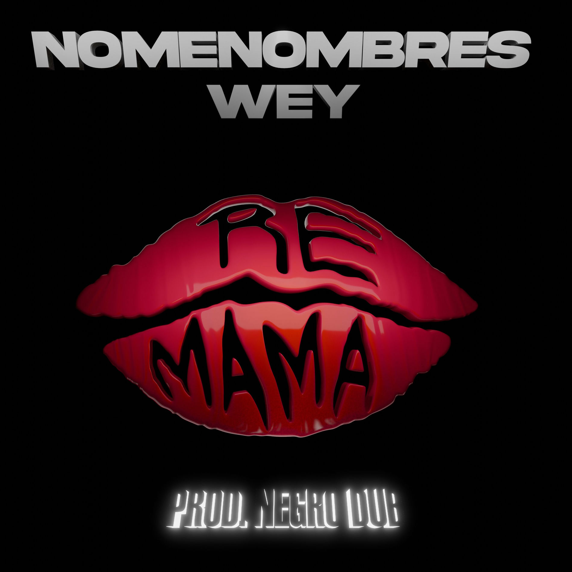 Album cover of Re Mama