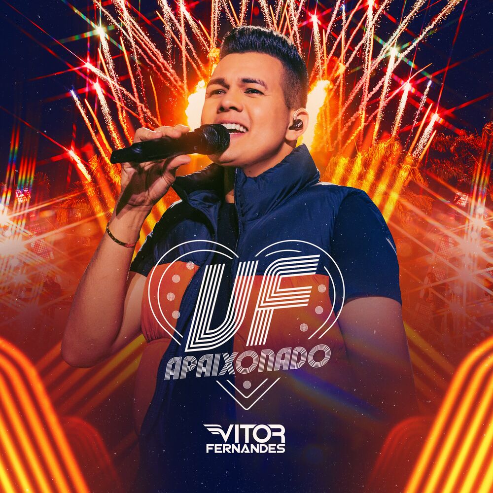 Picture of VF Apaixonado (Ao Vivo)