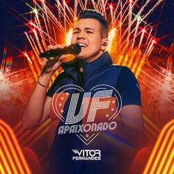 Cover of VF Apaixonado (Ao Vivo)