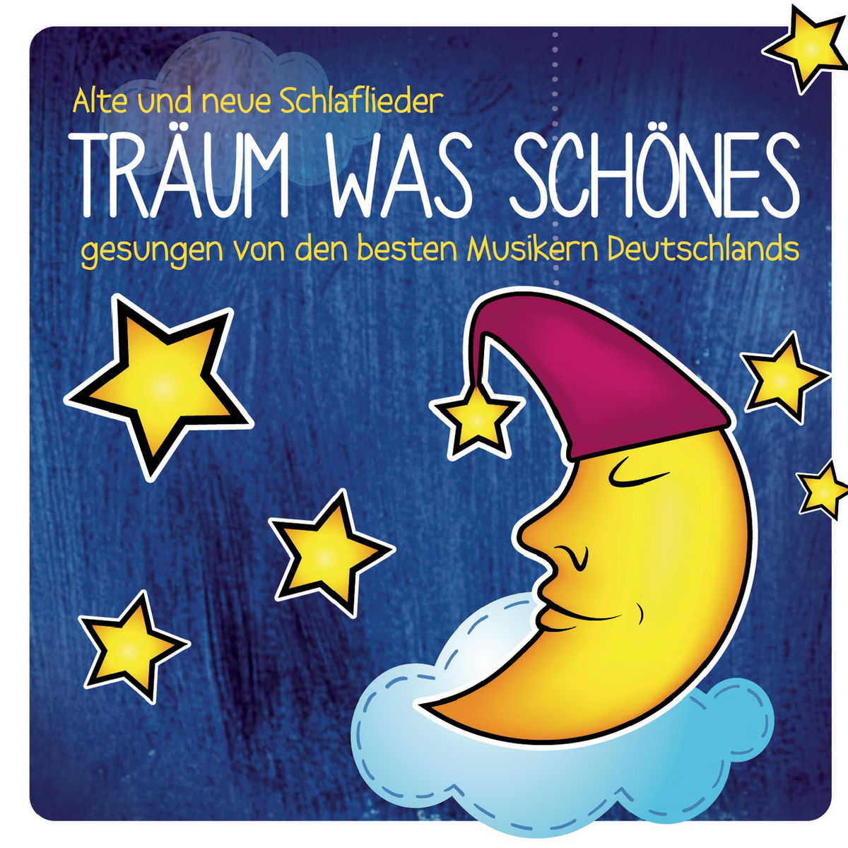 Album cover of Träum was schönes
